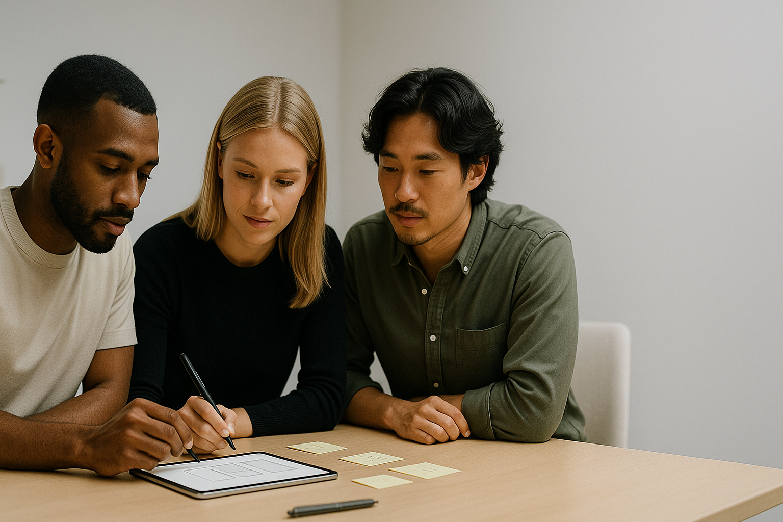 Mint Launcher MVP workflow